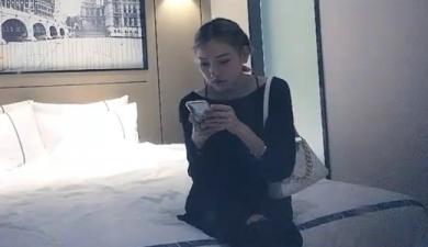 啪啪流水的小黄说,大尺度肉爽文小说,约了个颜值不错黑衣妹子.,国产视频